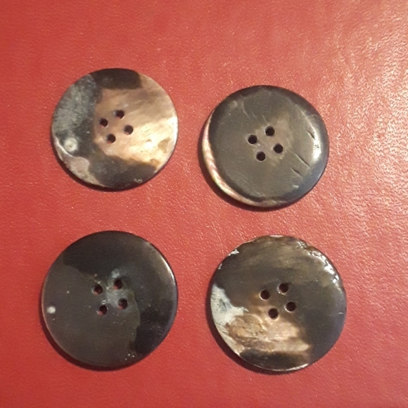 Buttons - Picture 2 of 2